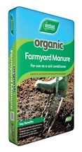 farmyard manure