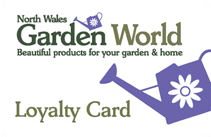 loyalty discount card